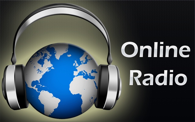 Internet Radio Airplay